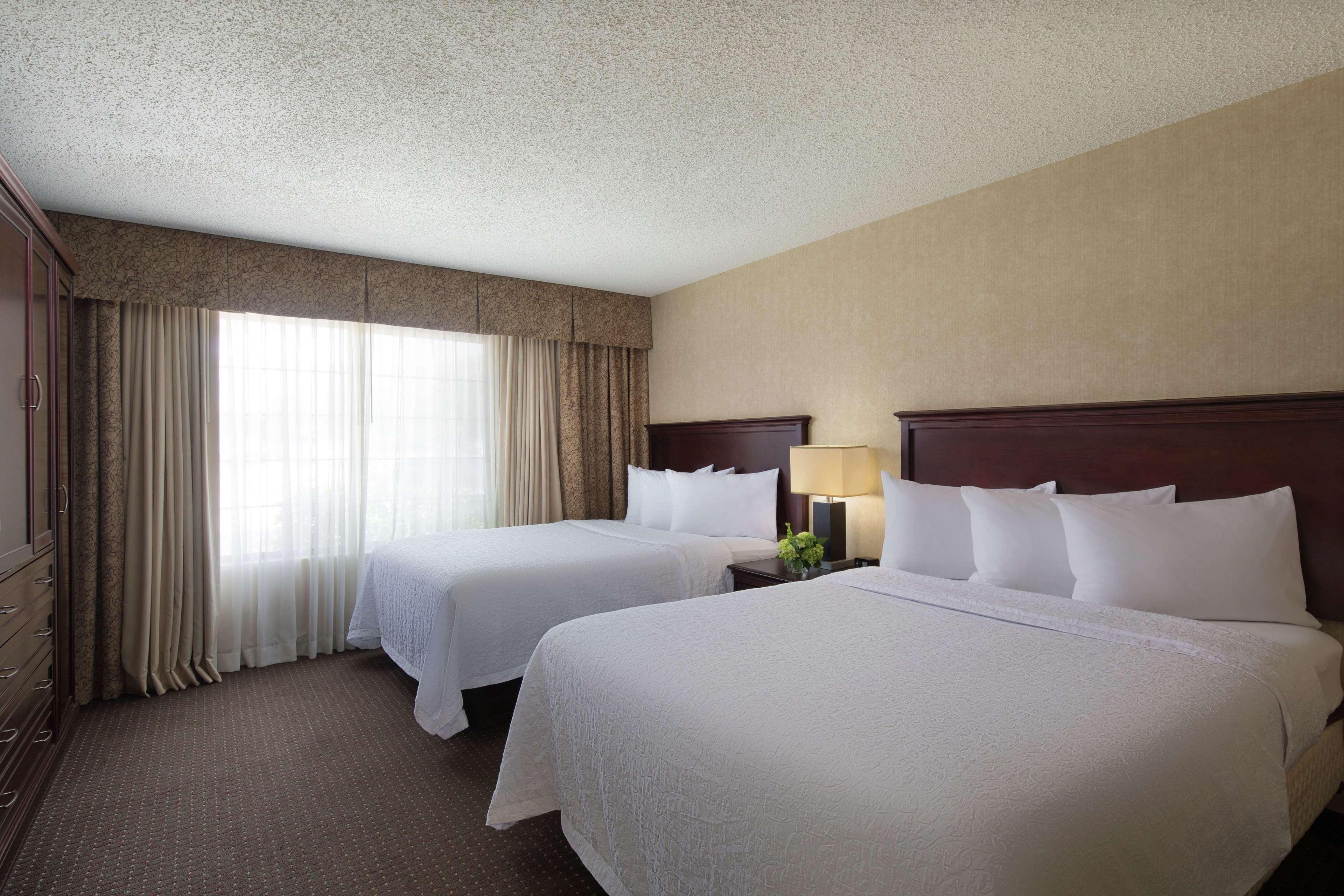 Embassy Suites Lubbock Extérieur photo