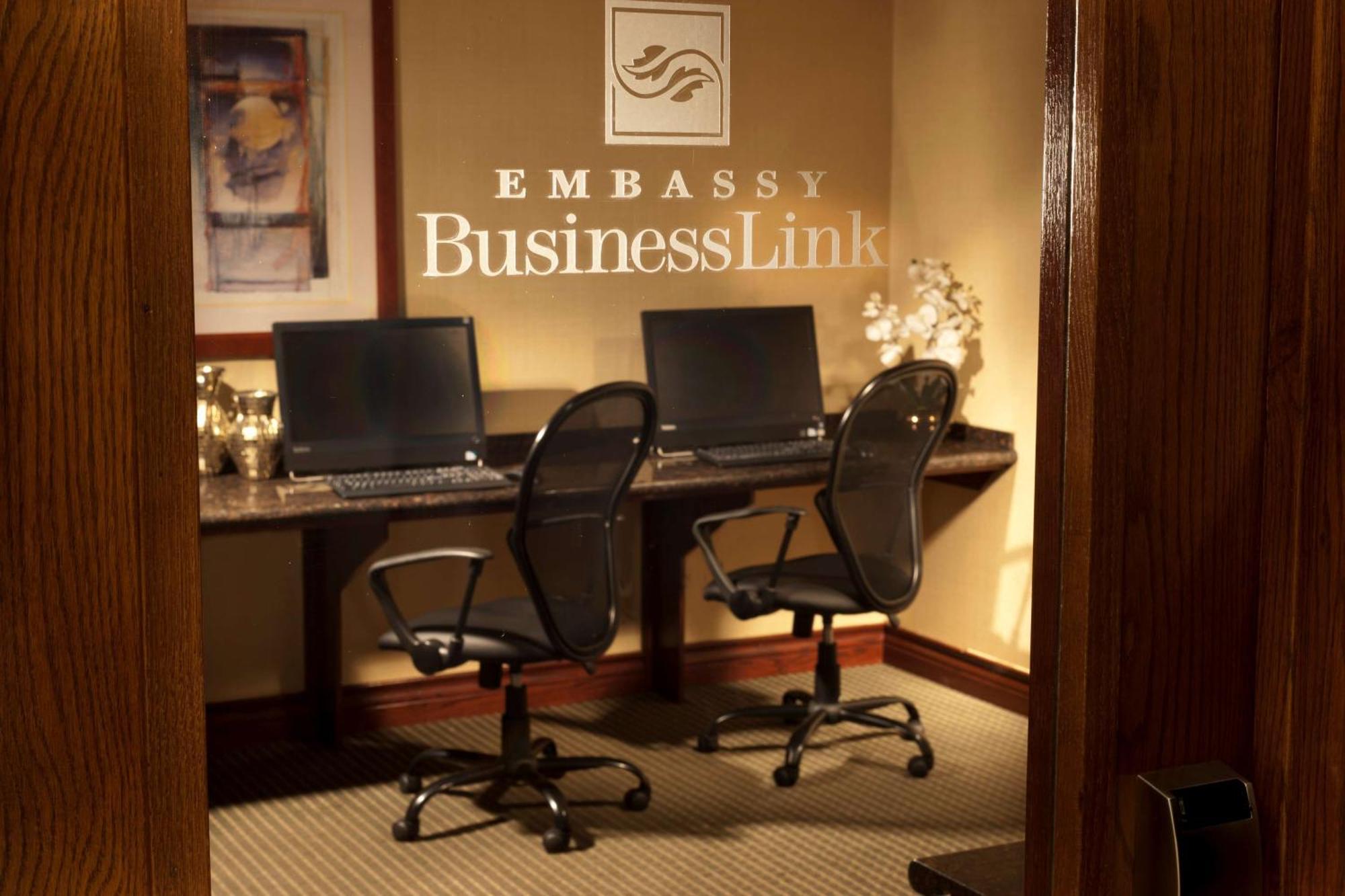 Embassy Suites Lubbock Extérieur photo