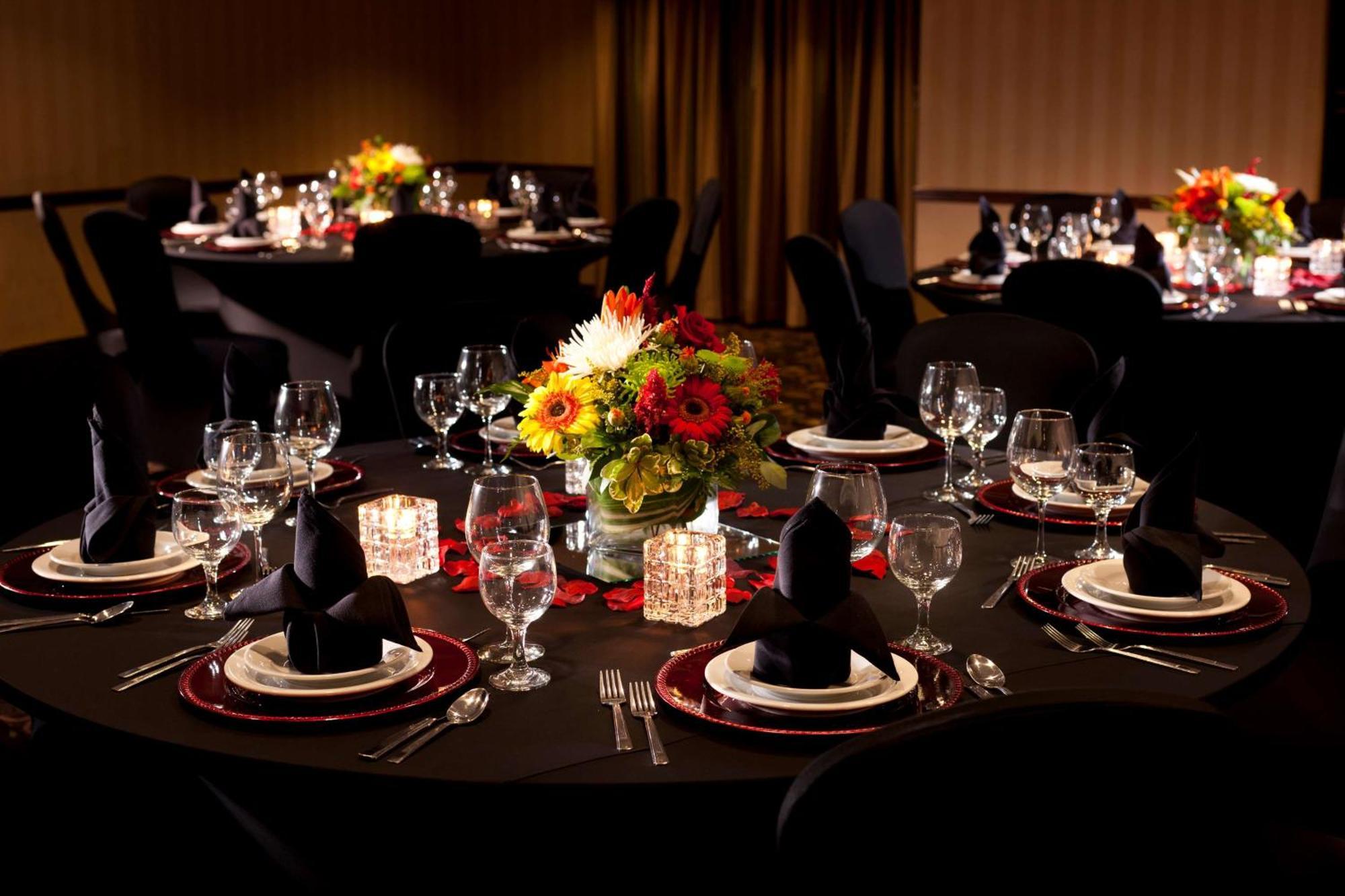 Embassy Suites Lubbock Extérieur photo
